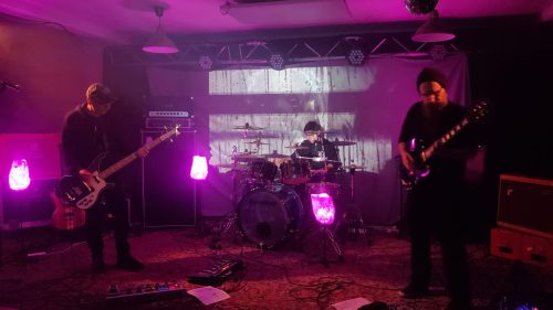 Blackbox - Nürnberg, 02.10.2025