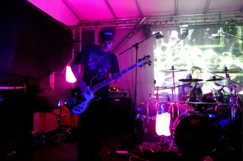 Grimmig und Grantig - Bergen, 2024.07.06