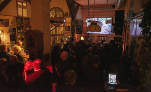 Bistro am Zollamt - Heidenheim, 26.11.22