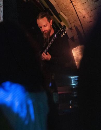 Cohiba-Bar - Nördlingen 15.10.22