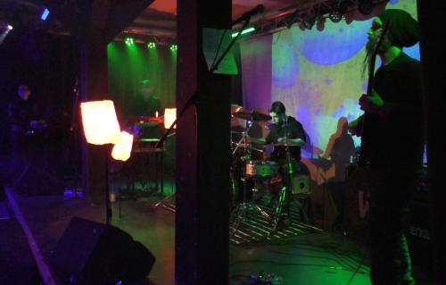 Alte Mühle - Filderstadt. 21.01.23