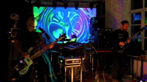 Villa - Augsburg 24.09.22