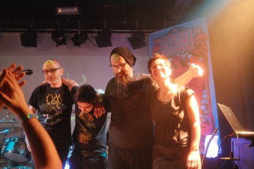 16. Psychedelic Network Festival - Würzburg, 28.11.2025